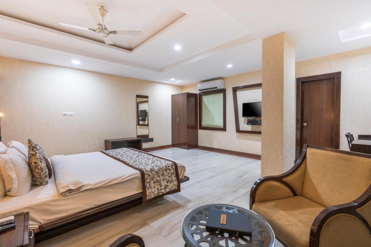 Yois 4* Udaipur