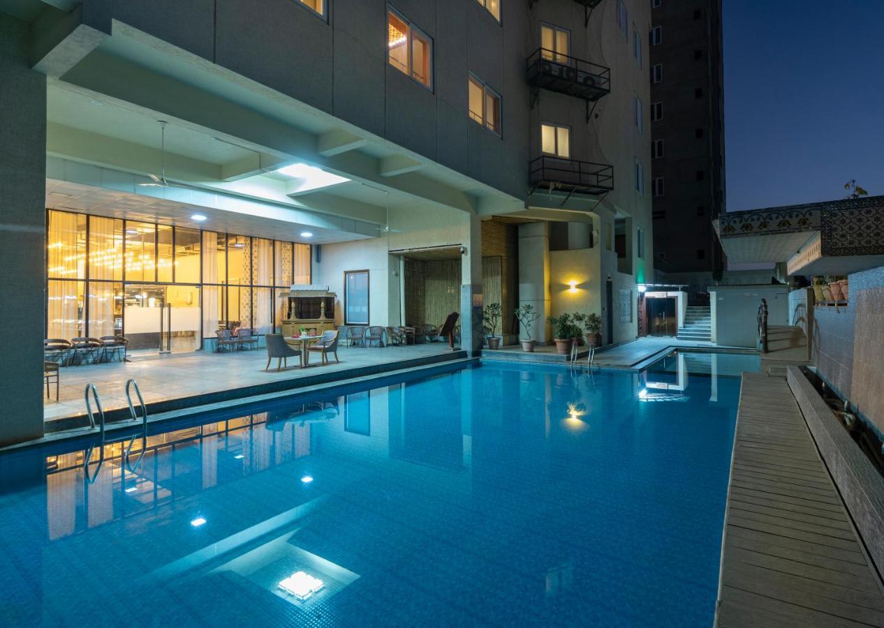 Yois Hotel