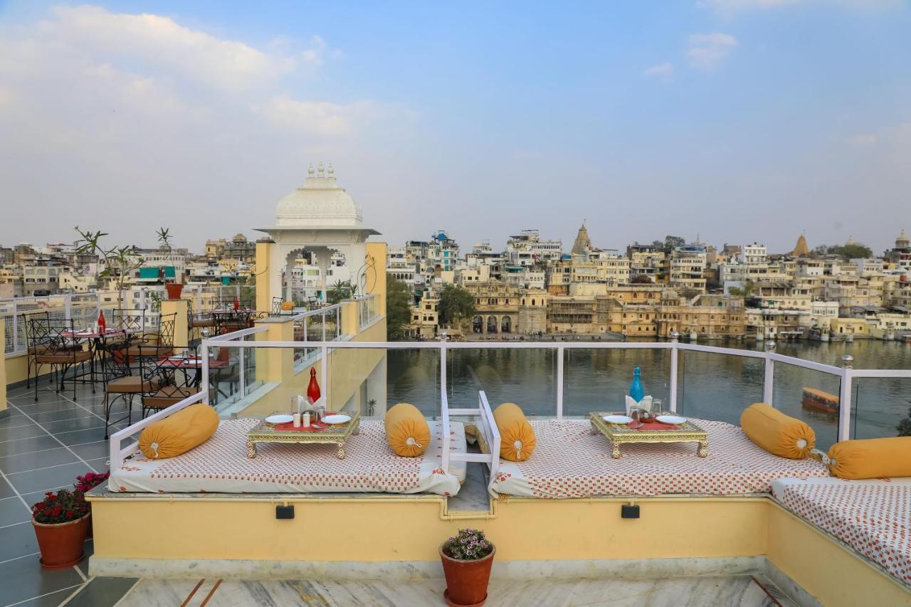 Thamla Haveli - Heritage View Hotel