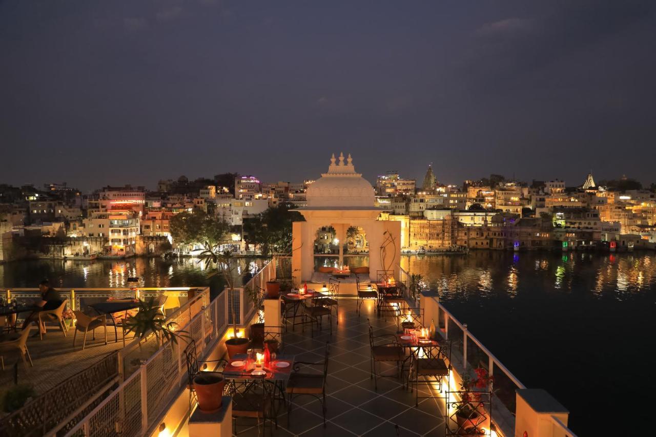 Thamla Haveli - Heritage View Hotel