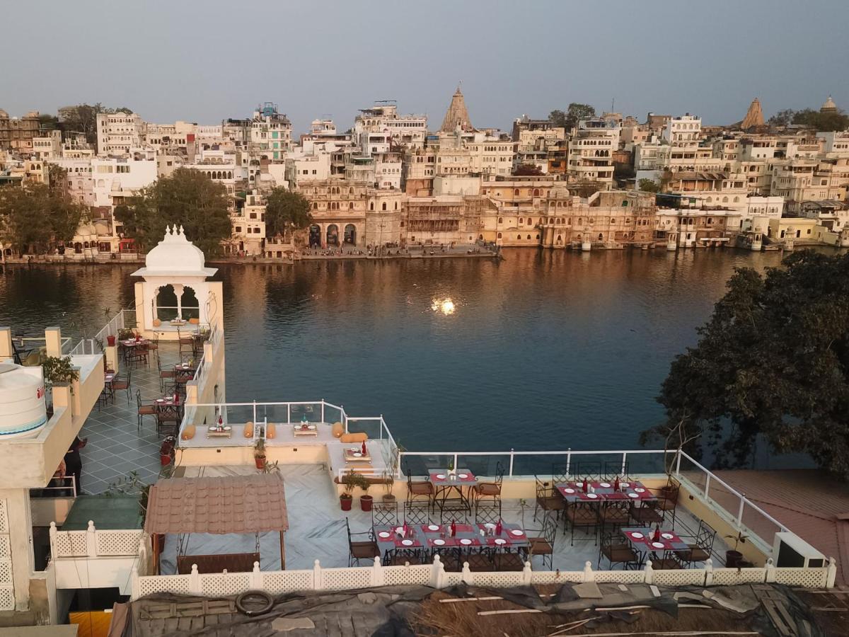 Thamla Haveli - Heritage View 3*