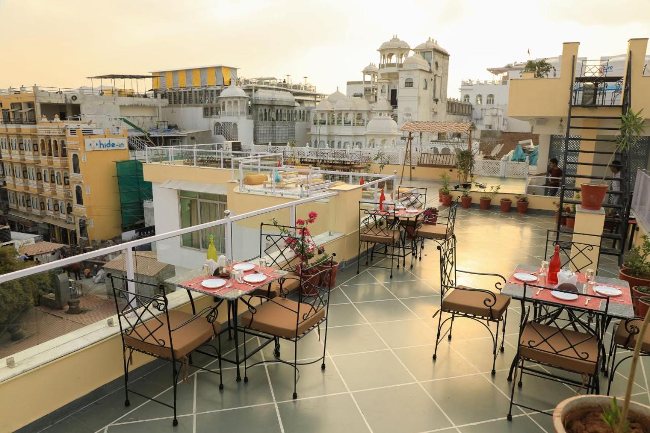 Hotel Thamla Haveli - Heritage View 3*
