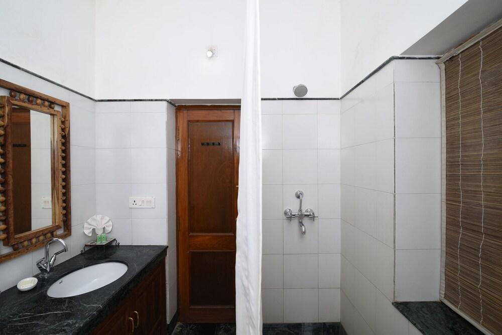 Devra Hotel Udaipur