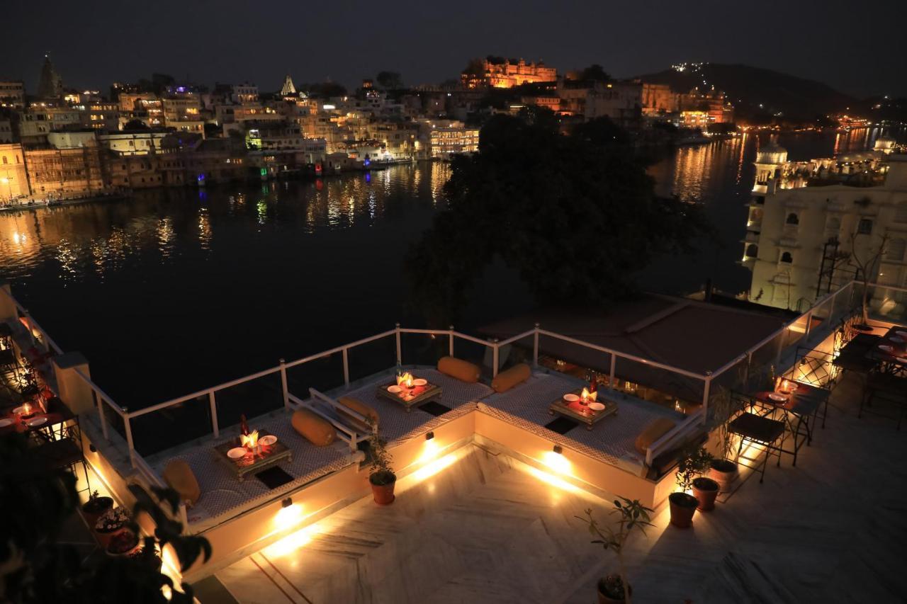 Hotel Thamla Haveli - Heritage View Udaipur