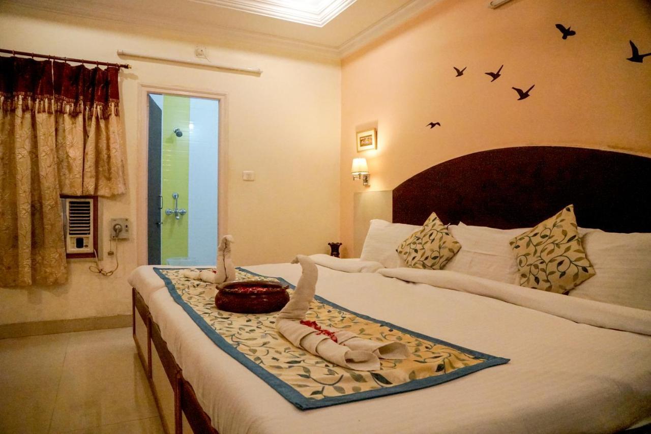 Hotel Laxmi Palace Hotel 2*