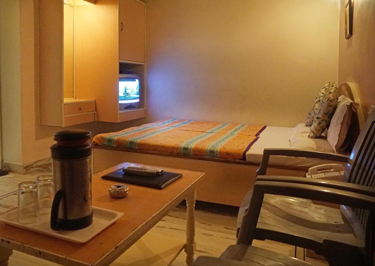 Hotel Laxmi Palace Hotel 2*