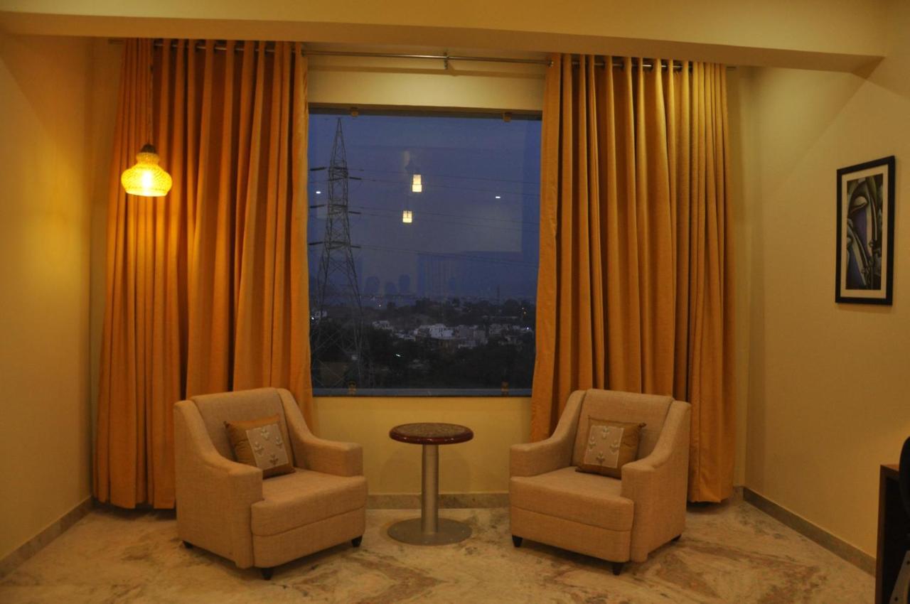 Hotel Regenta Mewargarh, Near Biological Park