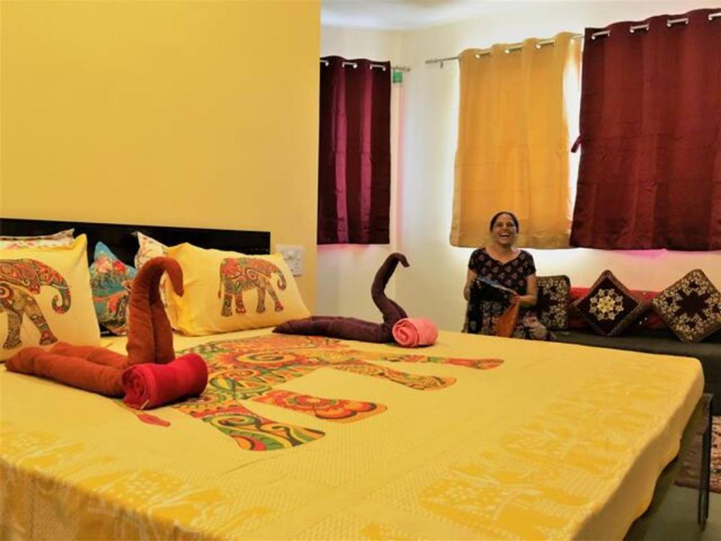 Homestay Enjoy! By Hari Pari *