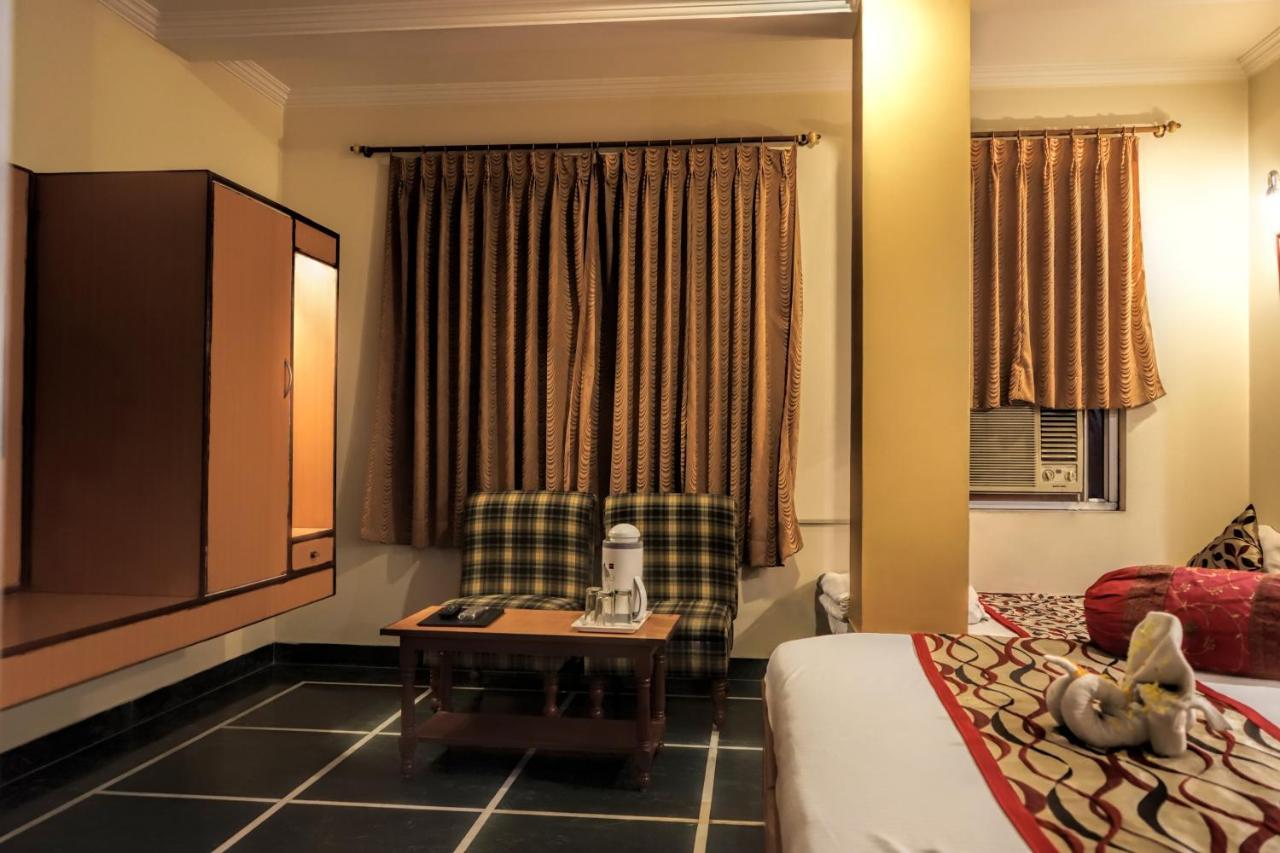 Hotel Hotel Laxmi Palace 2*