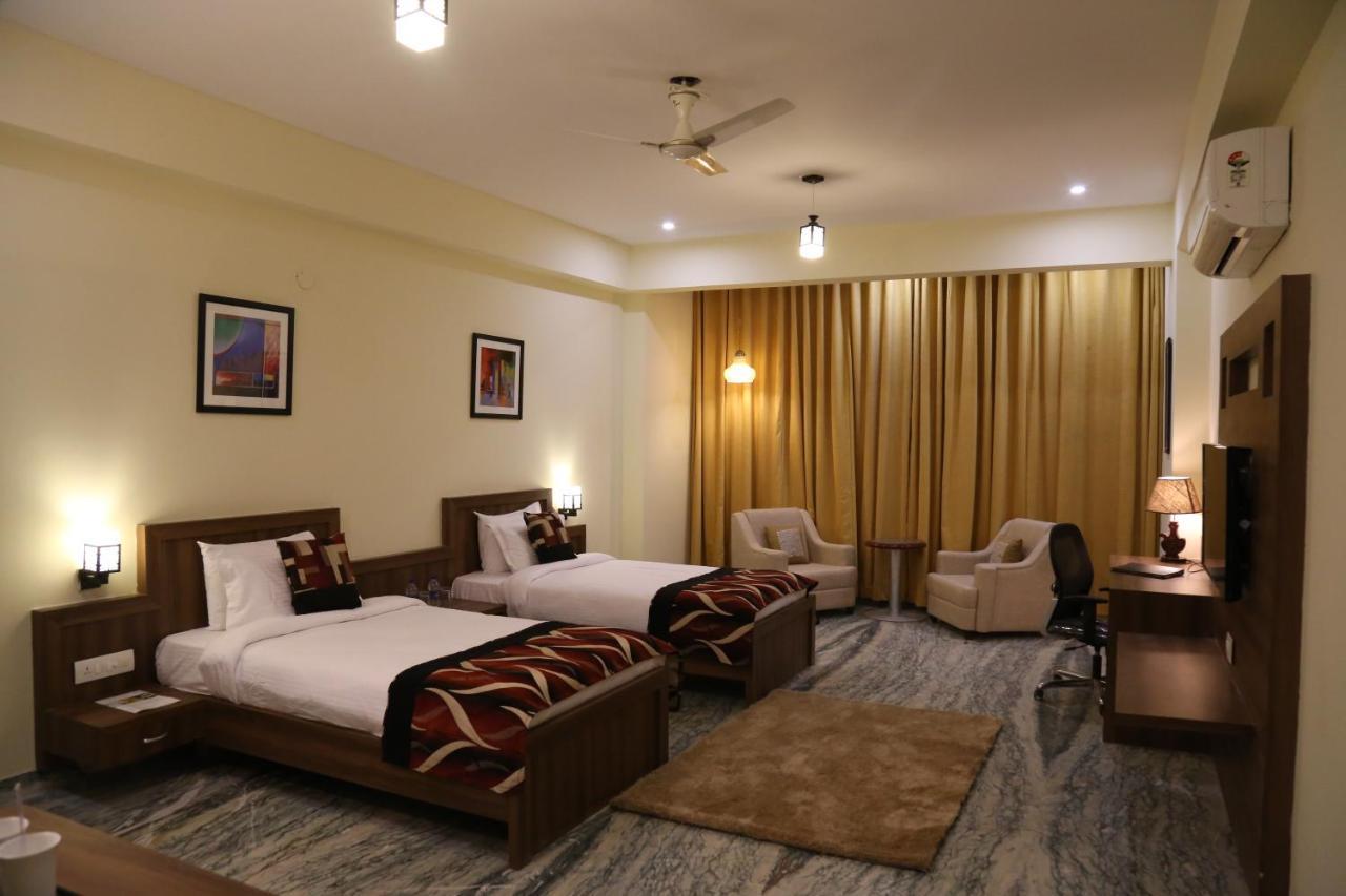 Regenta Mewargarh, Near Biological Park 4*