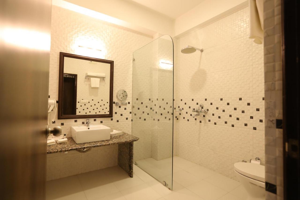 Regenta Mewargarh, Near Biological Park Hotel Udaipur