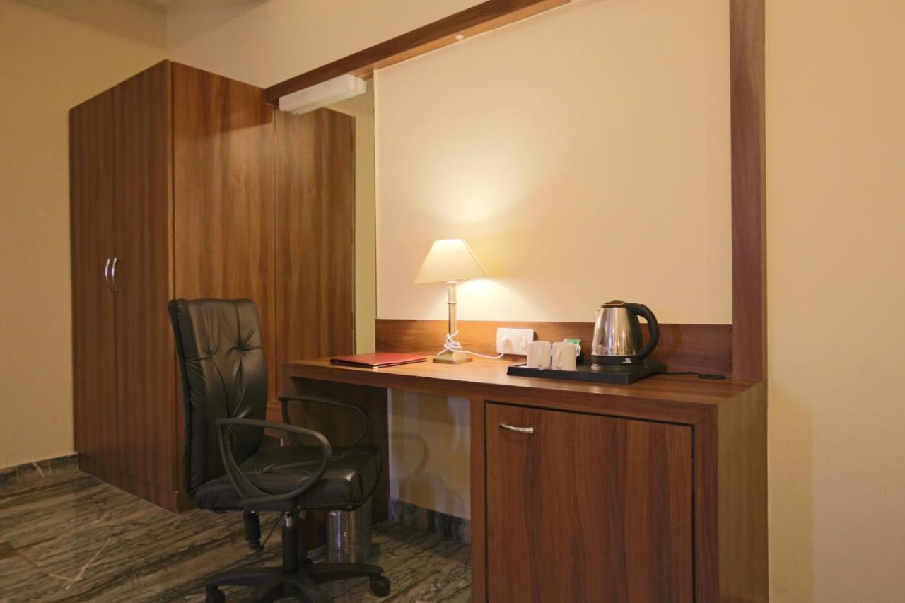 Hotel Regenta Mewargarh, Near Biological Park Udaipur