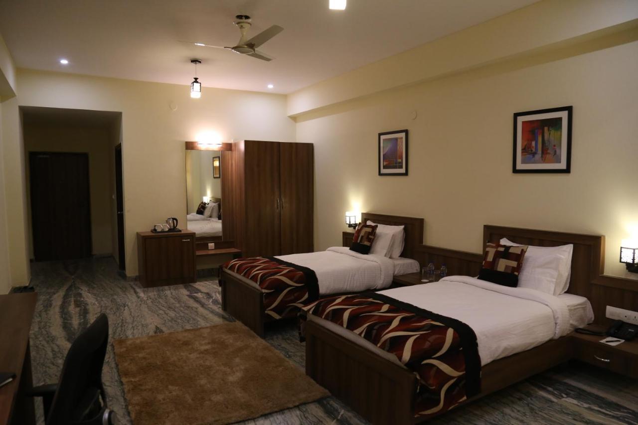 Regenta Mewargarh, Near Biological Park Udaipur