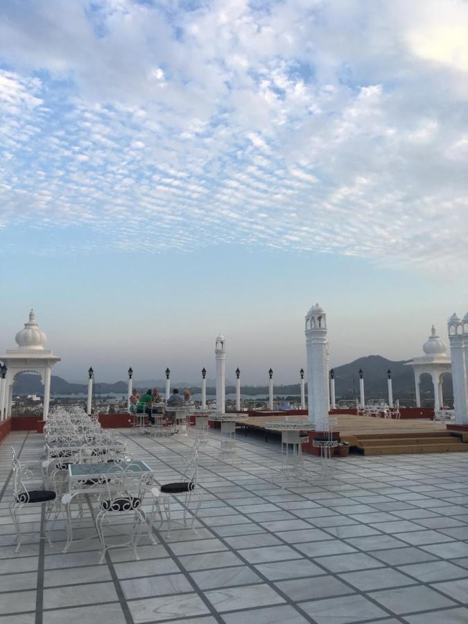 Hotel Regenta Mewargarh, Near Biological Park 4*