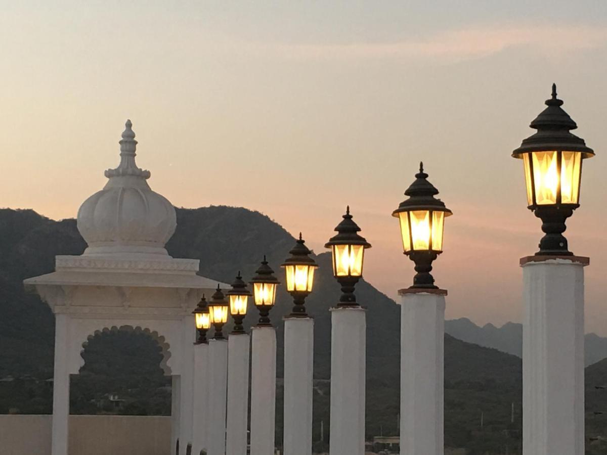 Regenta Mewargarh, Near Biological Park Hotel Udaipur