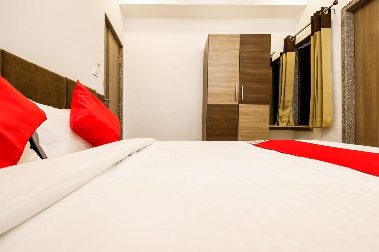 Oyo 60873 Krishna Royal Residency Hotel
