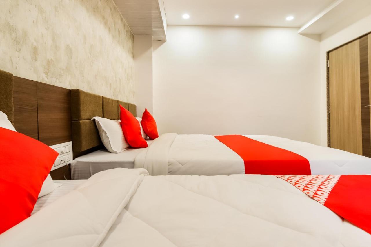 Hotel Oyo 60873 Krishna Royal Residency Udaipur