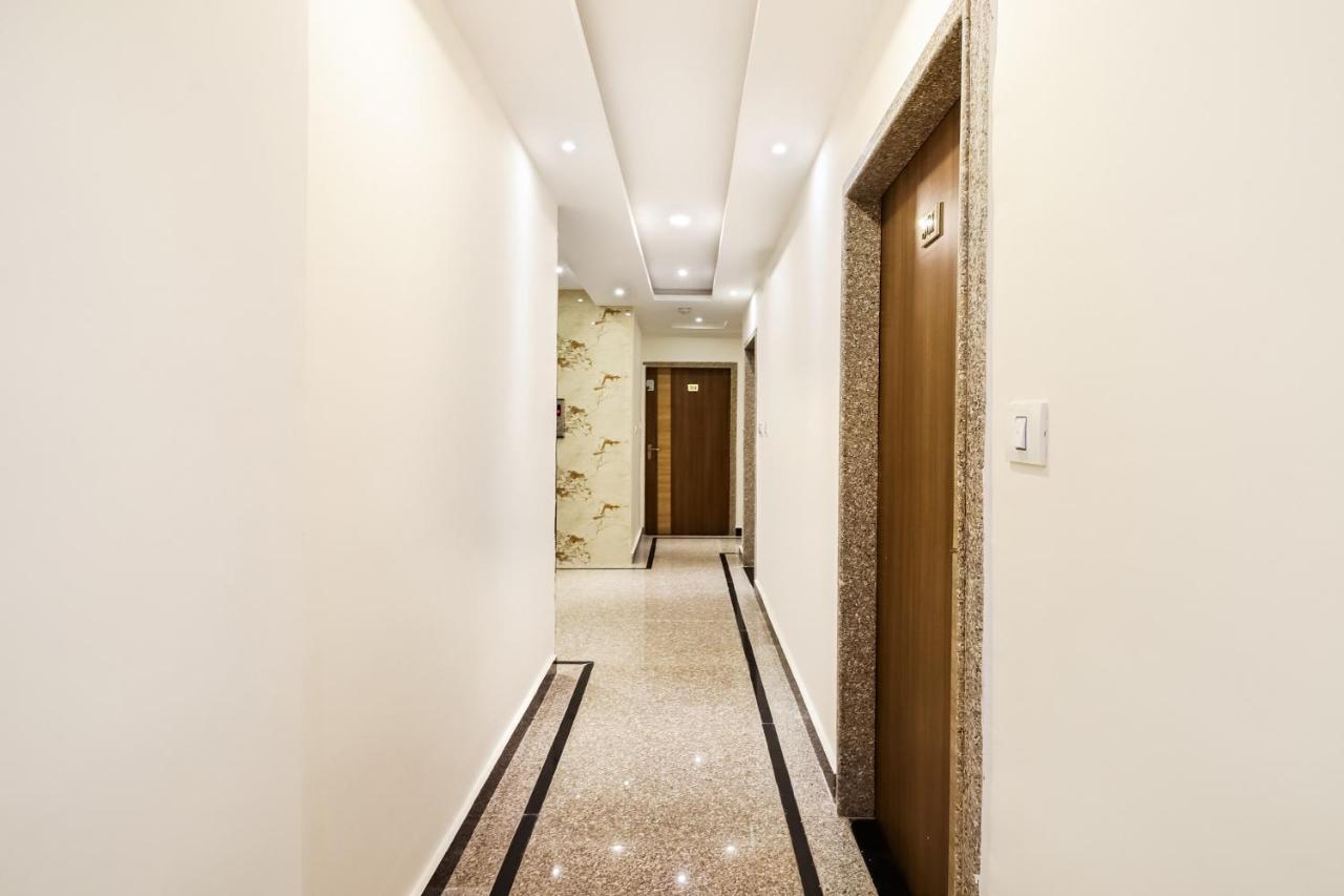 Oyo 60873 Krishna Royal Residency Hotel Udaipur