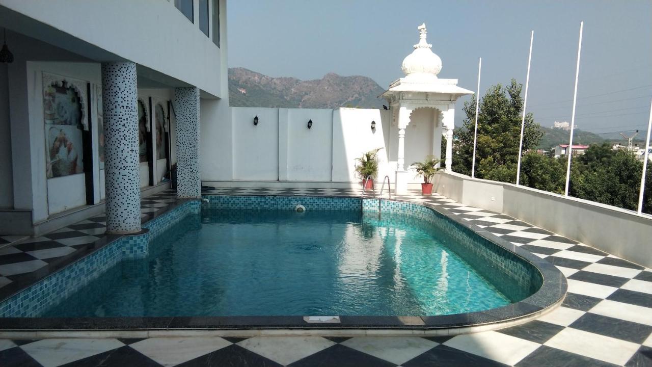 Regenta Mewargarh, Near Biological Park 4* Udaipur