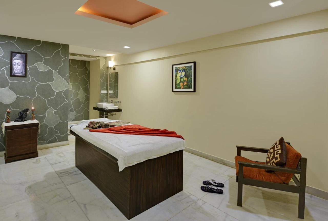 Turban Valley View And Spa, Hotel