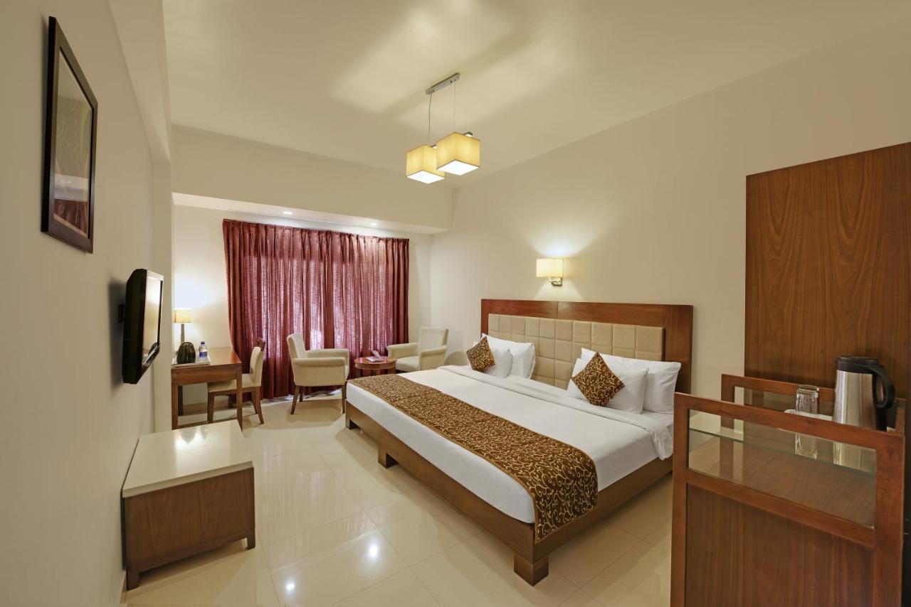Turban Valley View And Spa, Hotel 4*