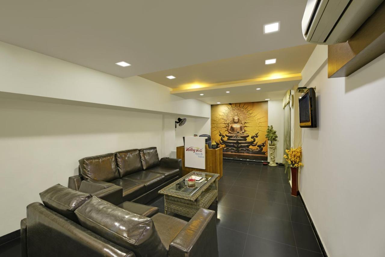Turban Valley View And Spa, Hotel 4*