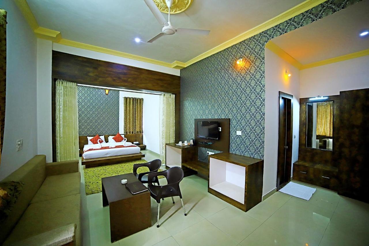 Dreams 3* Udaipur