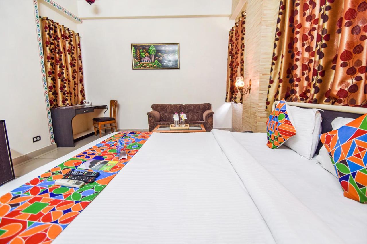 Fabhotel Everest International 3* Udaipur