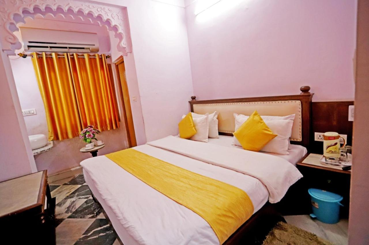 Rang Sagar Haveli 2*