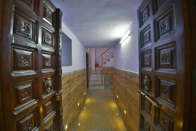 Hotel Rang Sagar Haveli 2*