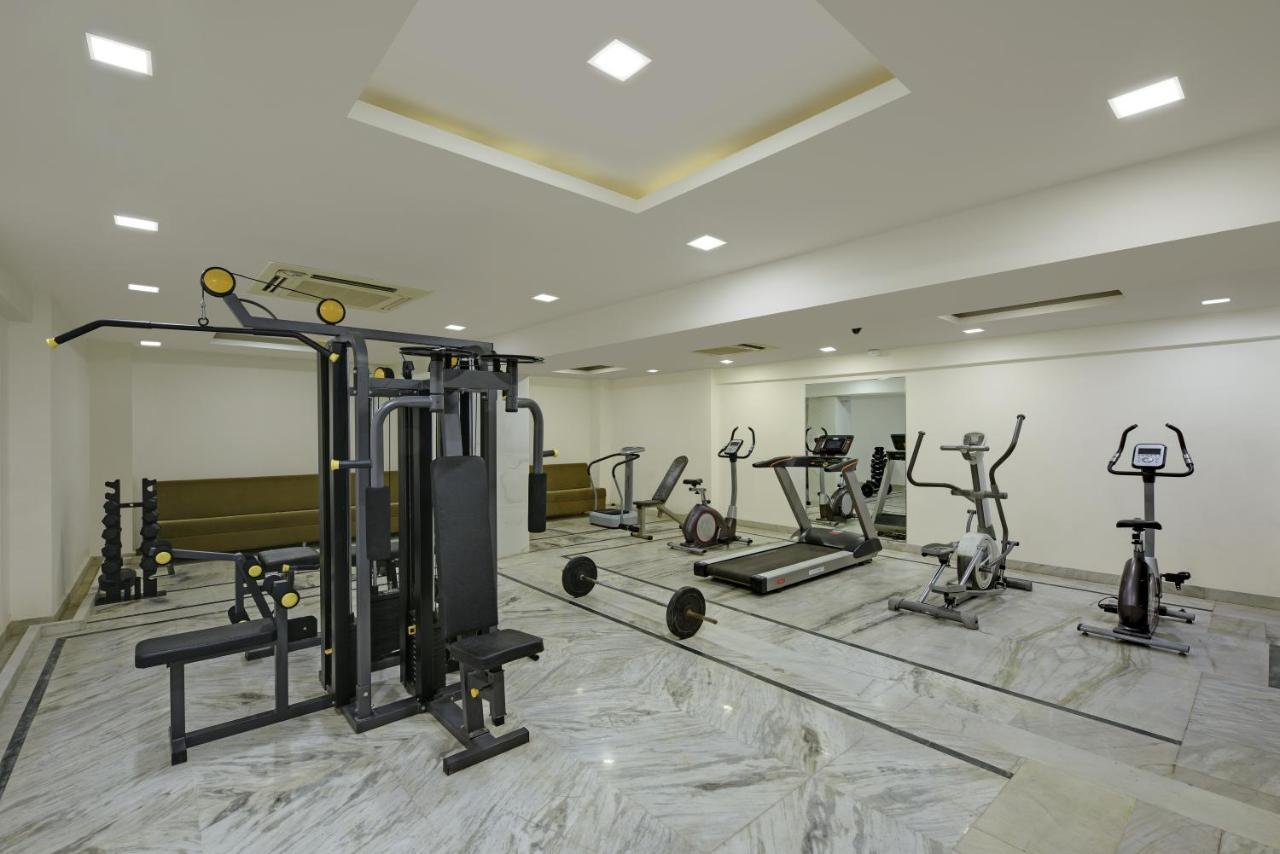Turban Valley View And Spa, 4* Udaipur