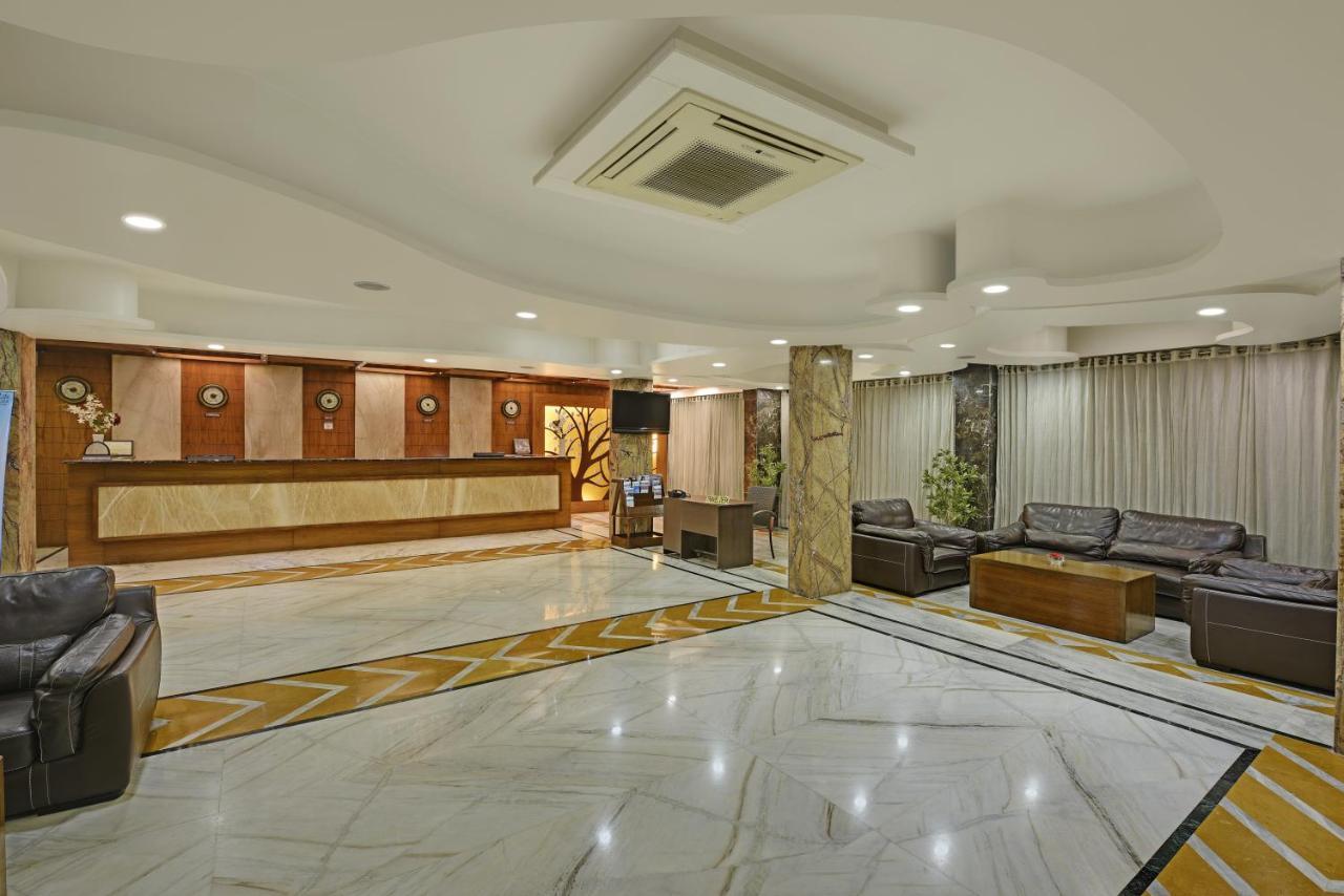 Turban Valley View And Spa, Hotel