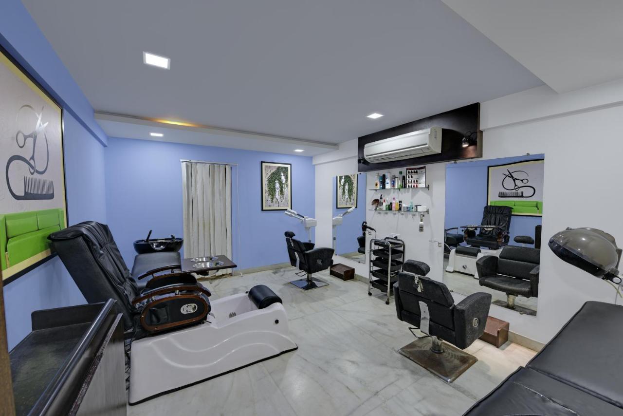 Turban Valley View And Spa, 4* Udaipur