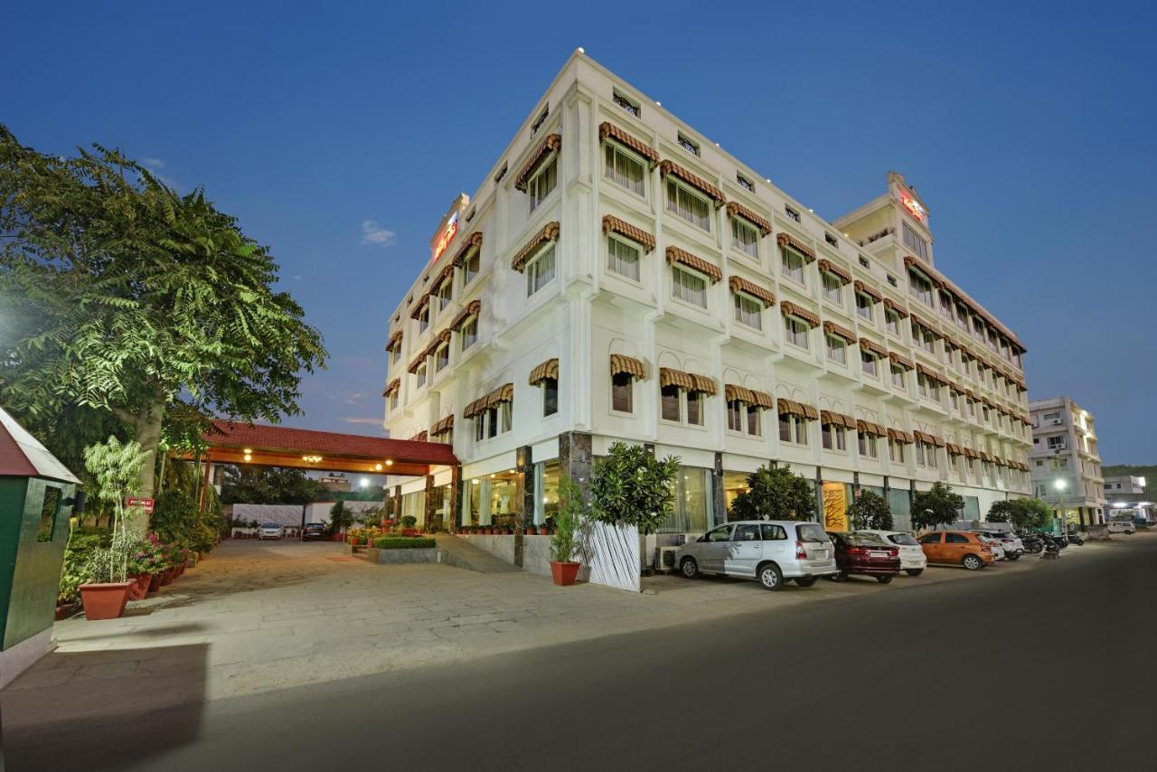 Hotel Turban Valley View And Spa, 4*