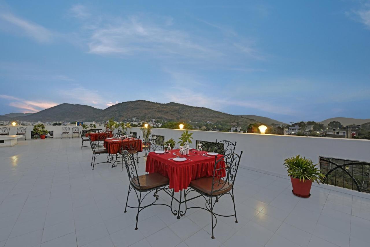 Turban Valley View And Spa, Udaipur