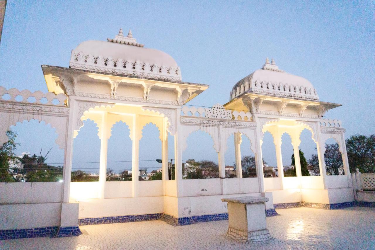 Guest house S N Villa Udaipur