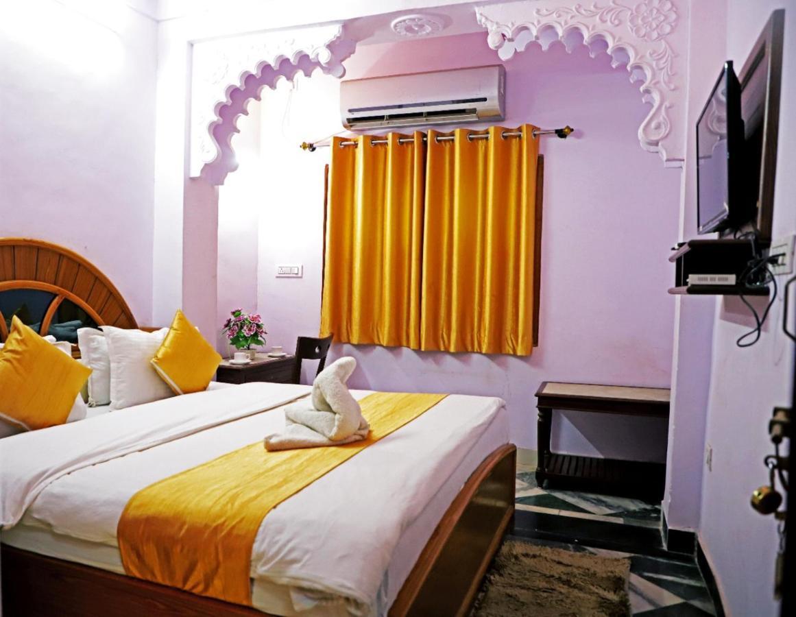 Rang Sagar Haveli