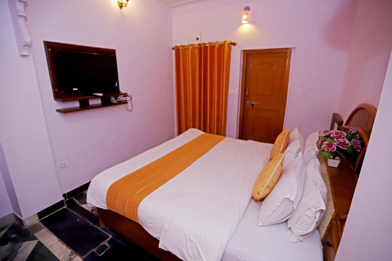 Rang Sagar Haveli Hotel Udaipur