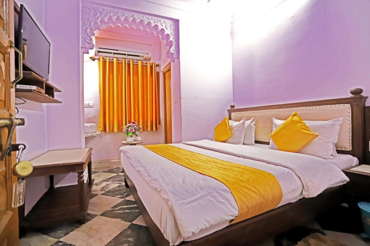 Rang Sagar Haveli 2* Udaipur