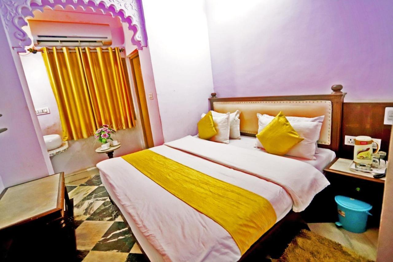 Rang Sagar Haveli Hotel Udaipur