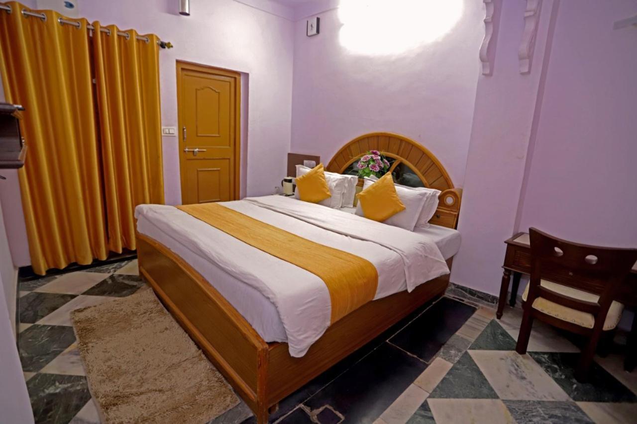 Rang Sagar Haveli Hotel Udaipur