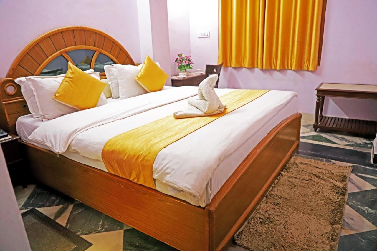 Rang Sagar Haveli Hotel