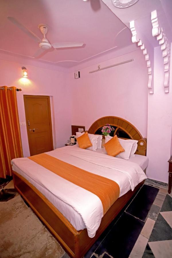 Rang Sagar Haveli Udaipur