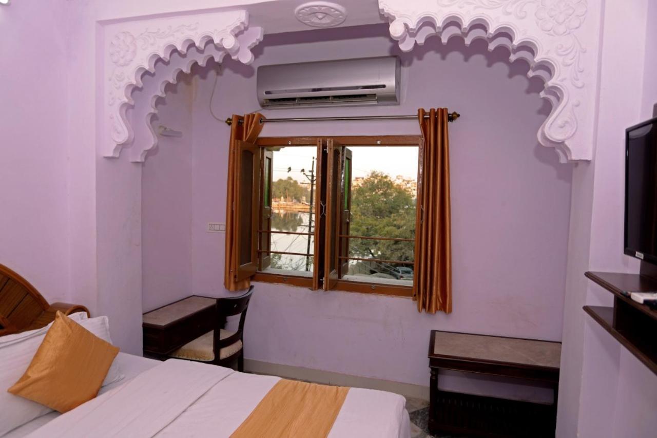 Rang Sagar Haveli 2* Udaipur