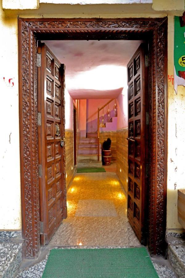 Rang Sagar Haveli