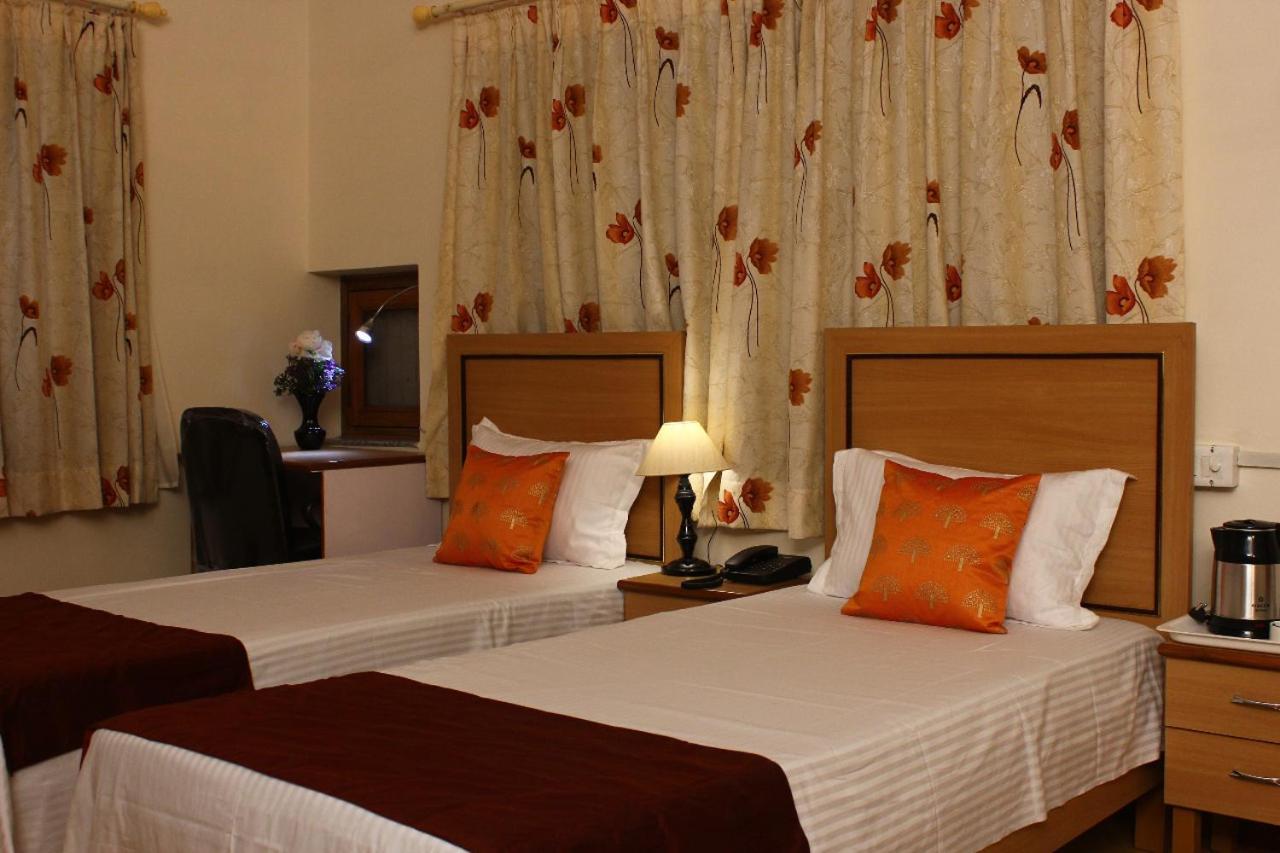 Crafters Abode Homestay *