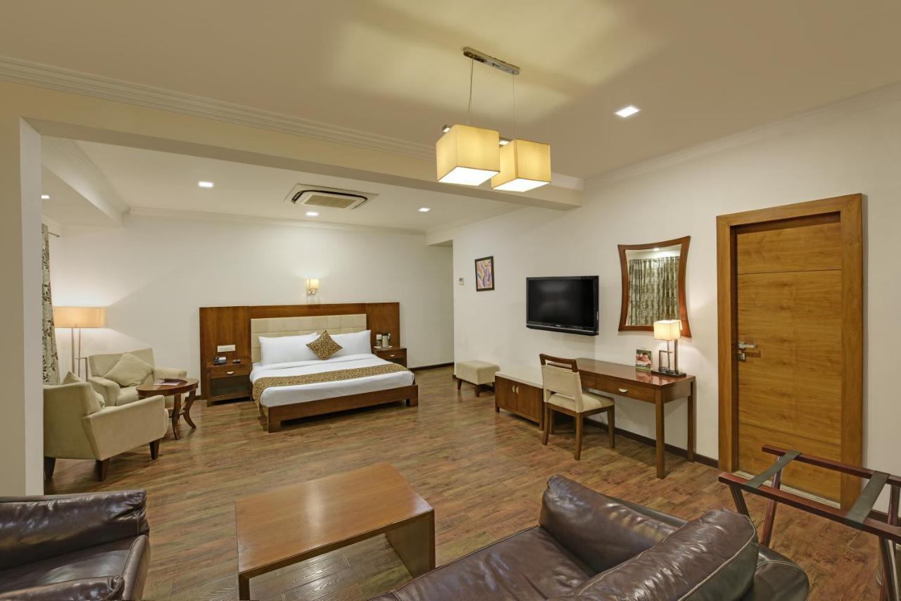 Hotel Turban Valley View And Spa,