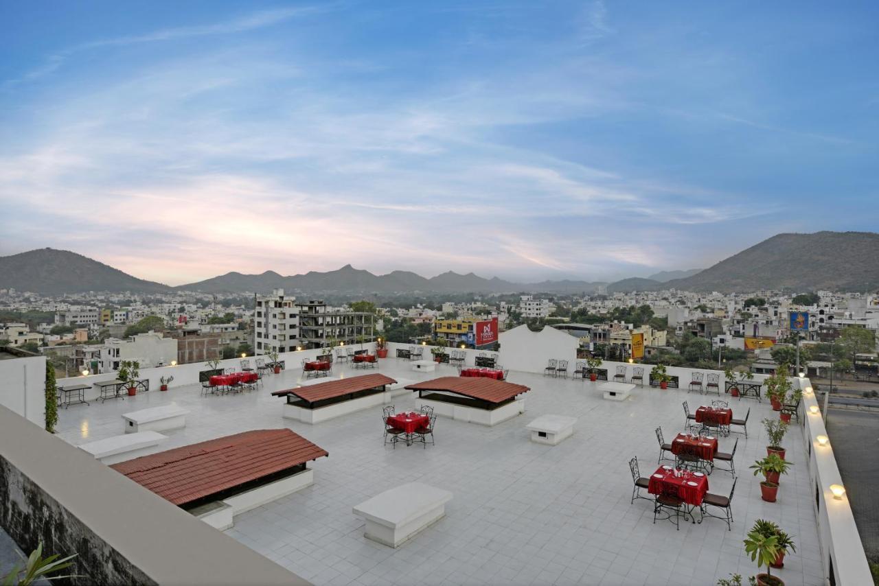 Turban Valley View And Spa, 4*