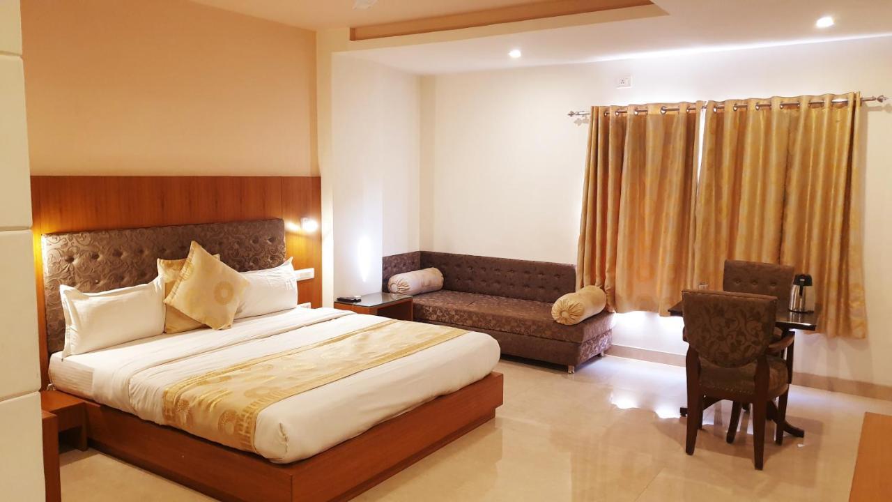 Shalimar Palace 2*