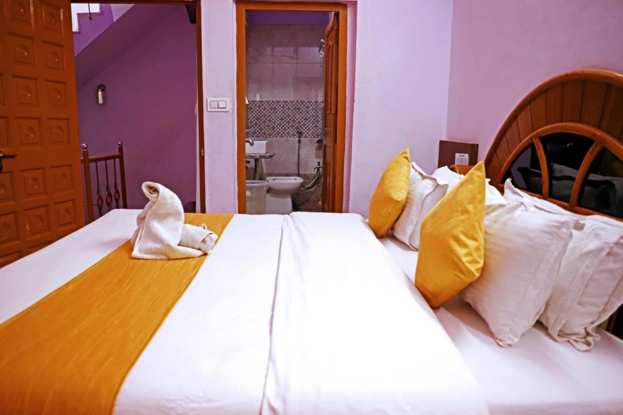 Hotel Rang Sagar Haveli 2*